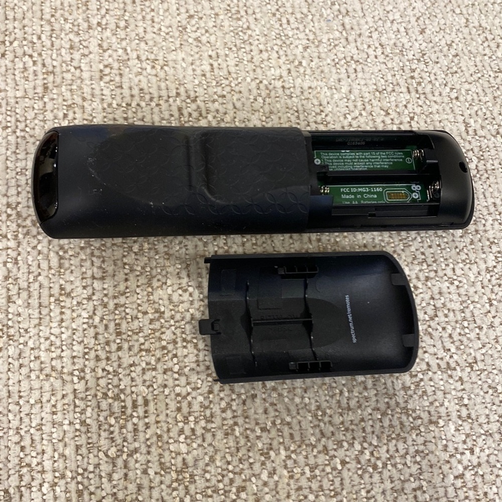 Spectrum Remote Control MG3-1160 - Picture 3 of 4